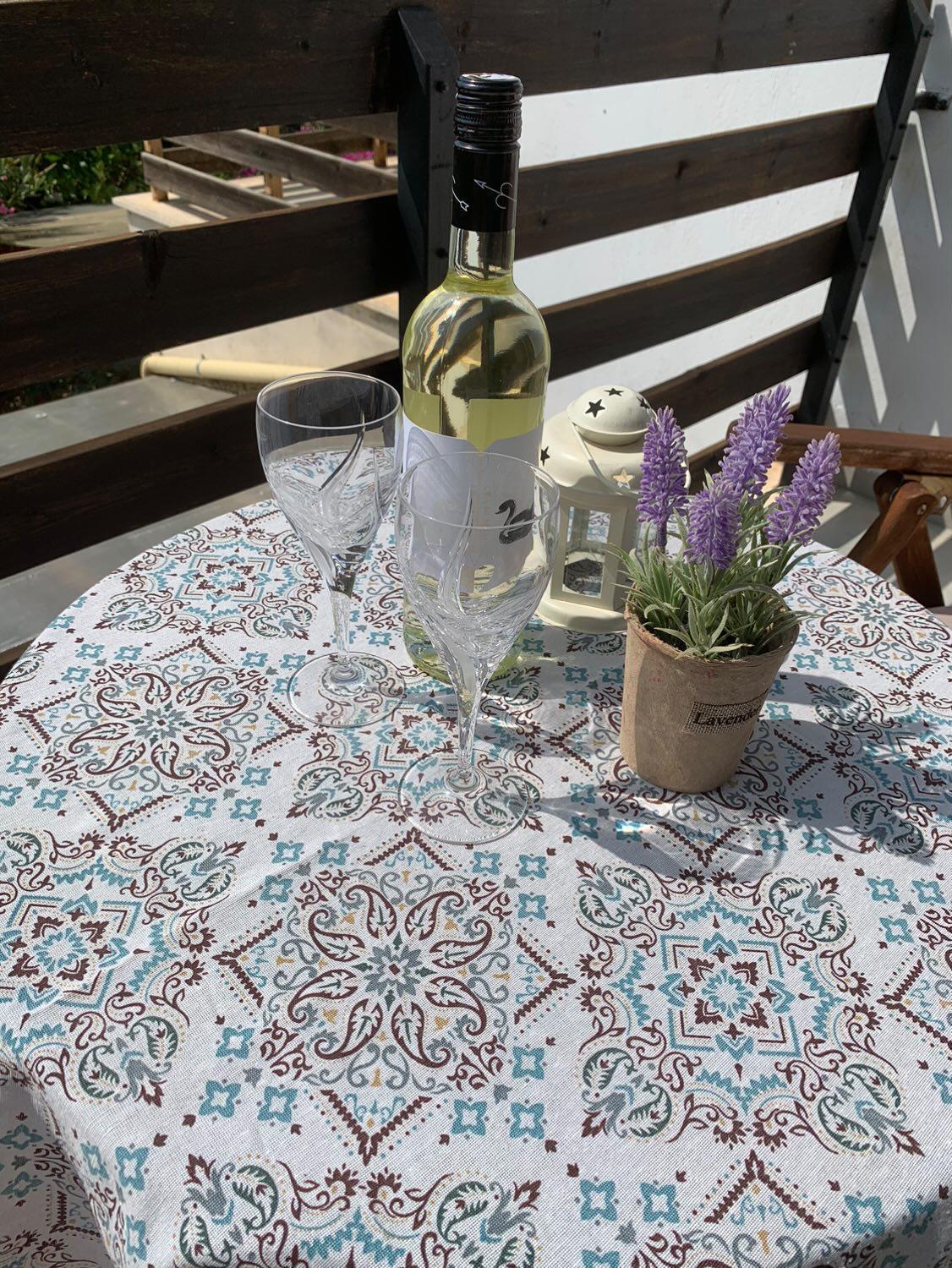 Christina'S Seaside Villa Áfissos Eksteriør bilde