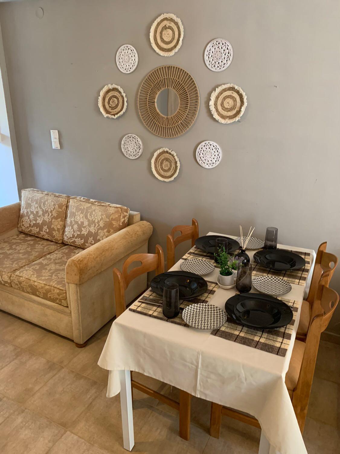 Christina'S Seaside Villa Áfissos Eksteriør bilde